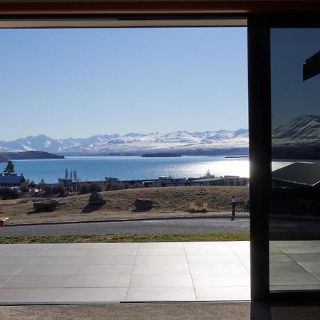 Lake Lodge - Lac Tekapo Extérieur photo