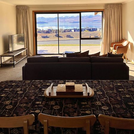 Lake Lodge - Lac Tekapo Extérieur photo